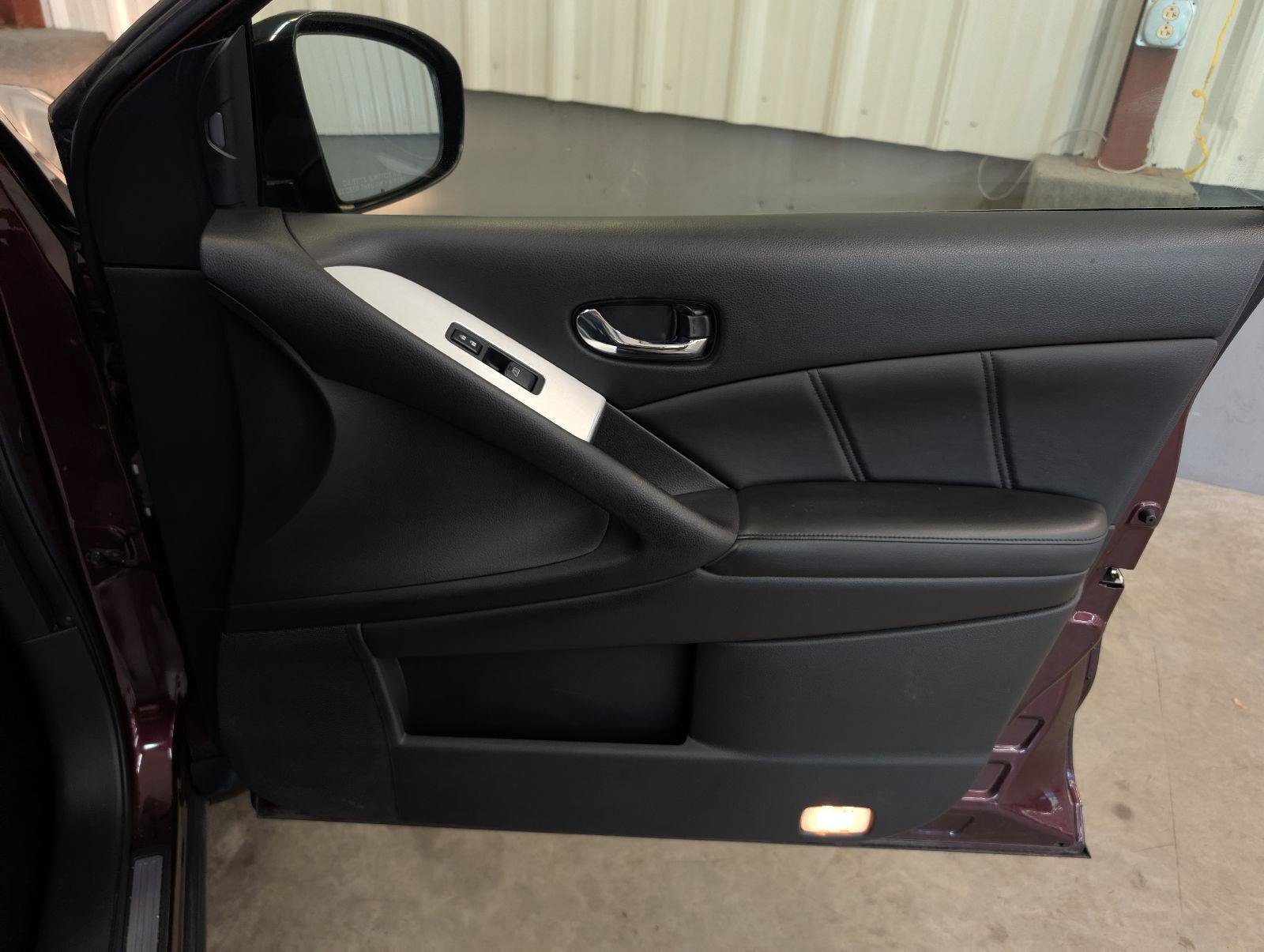 Used 2014 Nissan Murano SL w/ Navigation Package AWD/4WD image 30