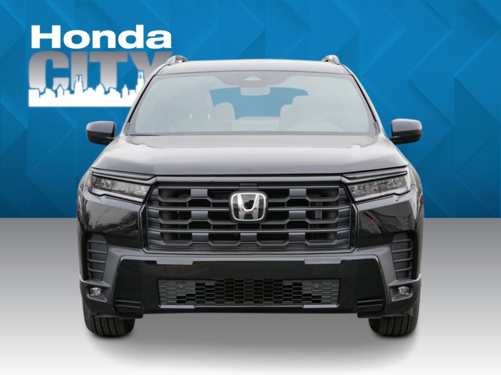 New 2026 Honda Pilot Sport image 8