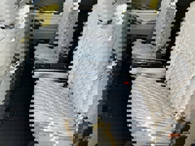 New 2026 INFINITI QX60 Autograph image 17