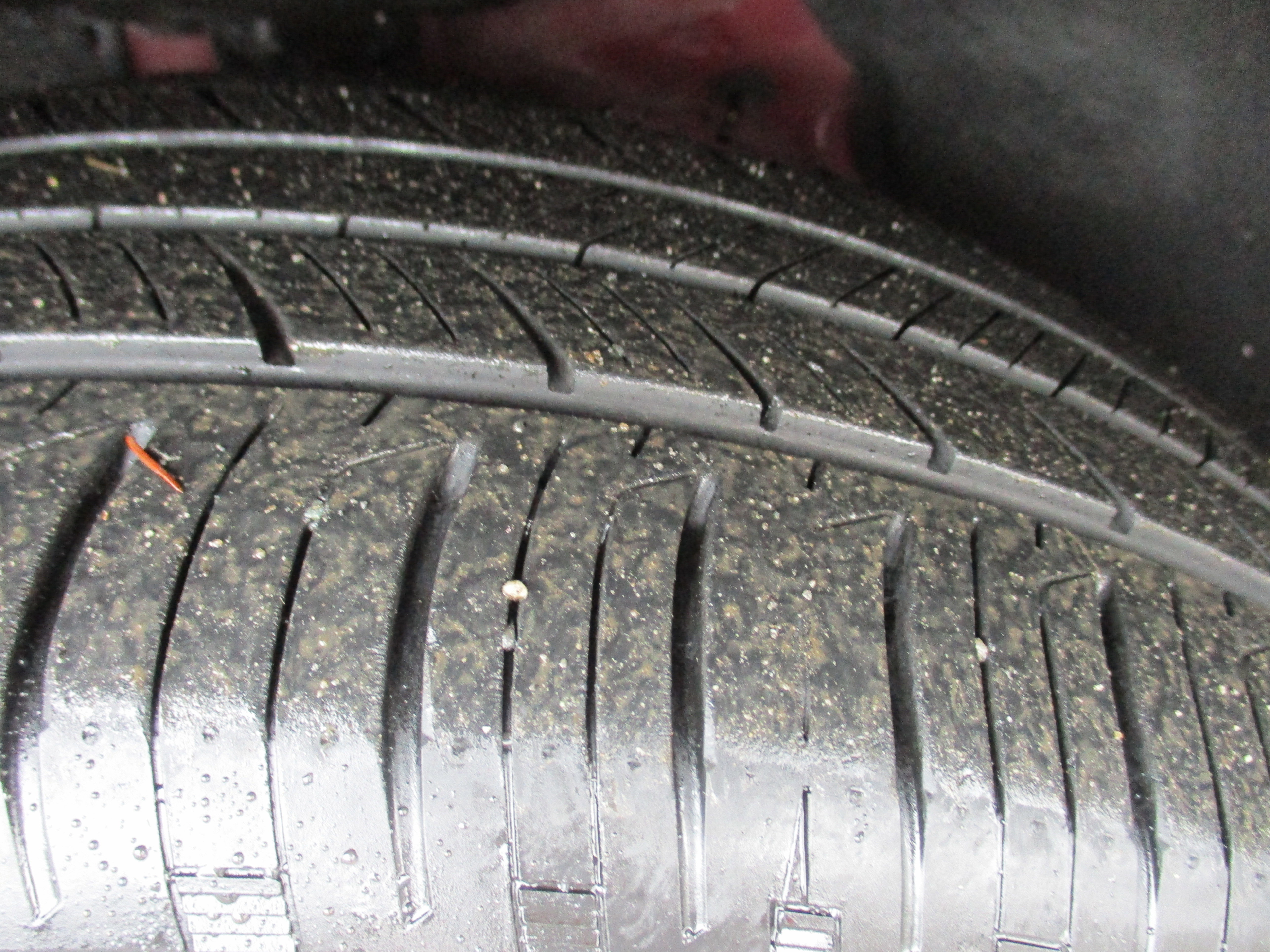 Certified 2023 Honda HR-V Sport image 10