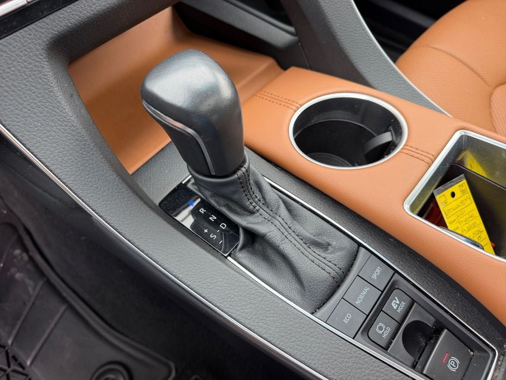 Certified 2021 Toyota Avalon XSE FWD image 22