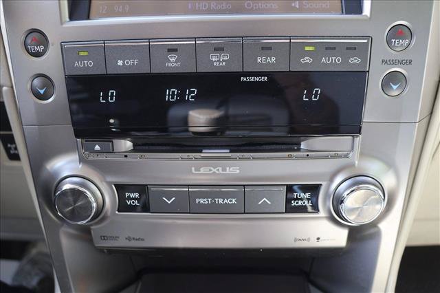 Used 2019 Lexus GX 460 Premium w/ Premium Package AWD/4WD image 19