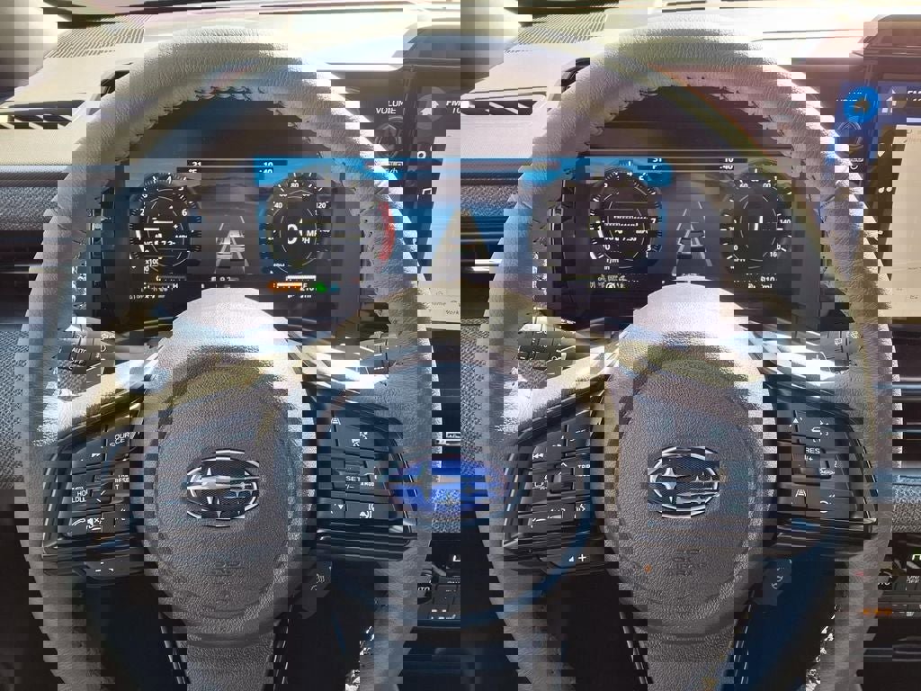 New 2026 Subaru Outback Limited image 9