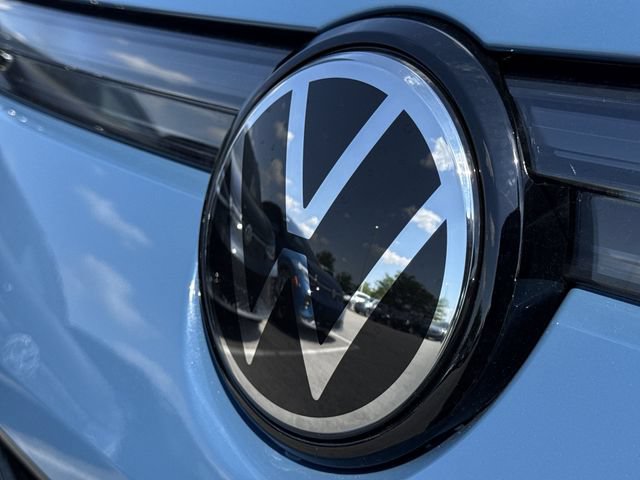 New 2026 Volkswagen Tiguan SE R-Line AWD/4WD image 31
