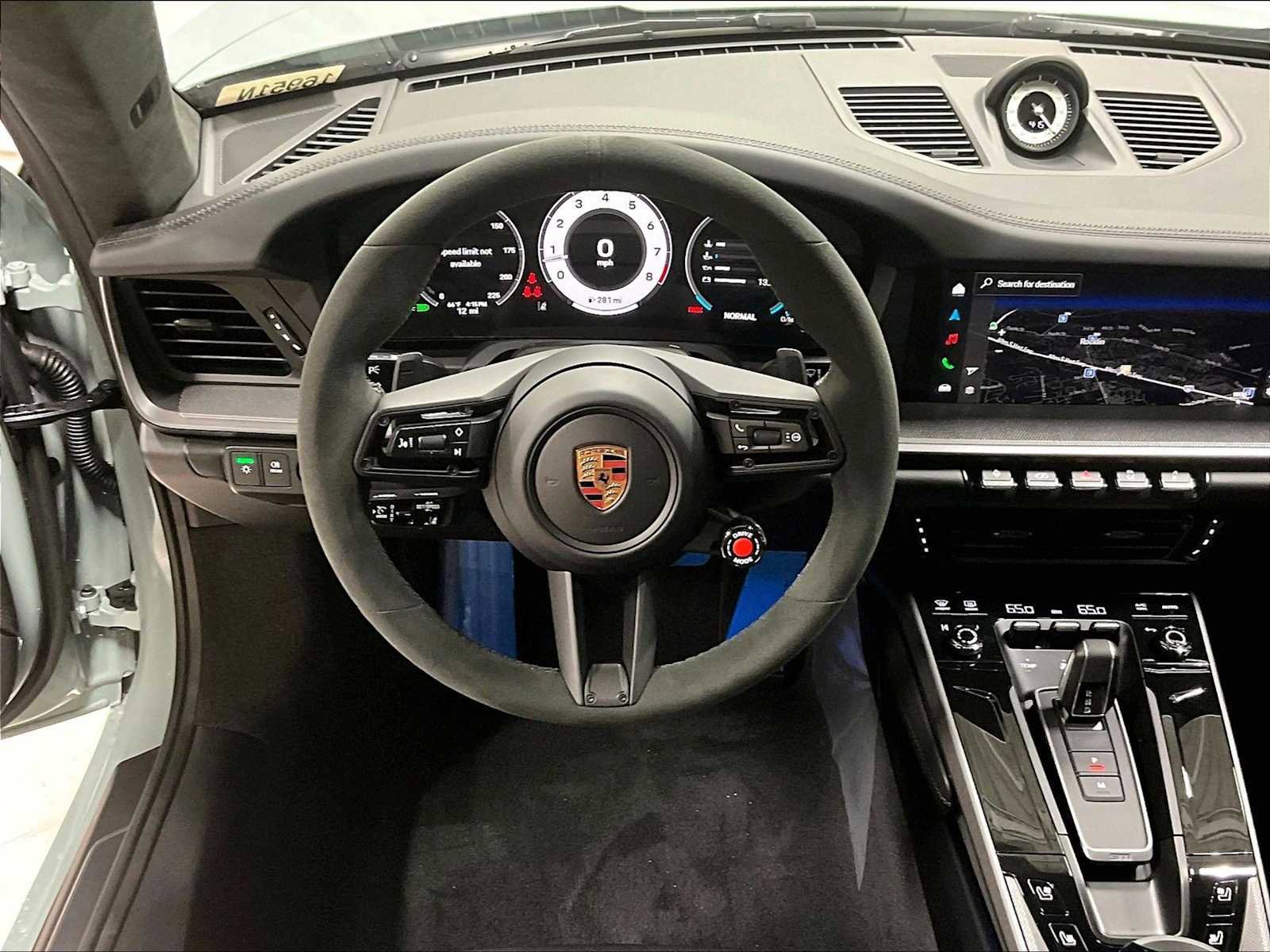 New 2026 Porsche 911 Carrera S image 13