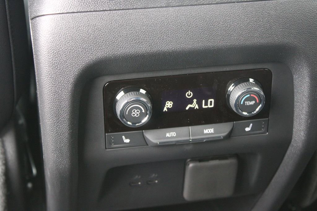 New 2026 Chevrolet Traverse RS FWD image 26