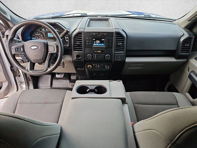 Used 2020 Ford F150 XL w/ XL Power Equipment Group RWD image 17