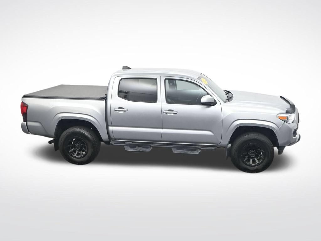 Used 2022 Toyota Tacoma SR AWD/4WD image 31