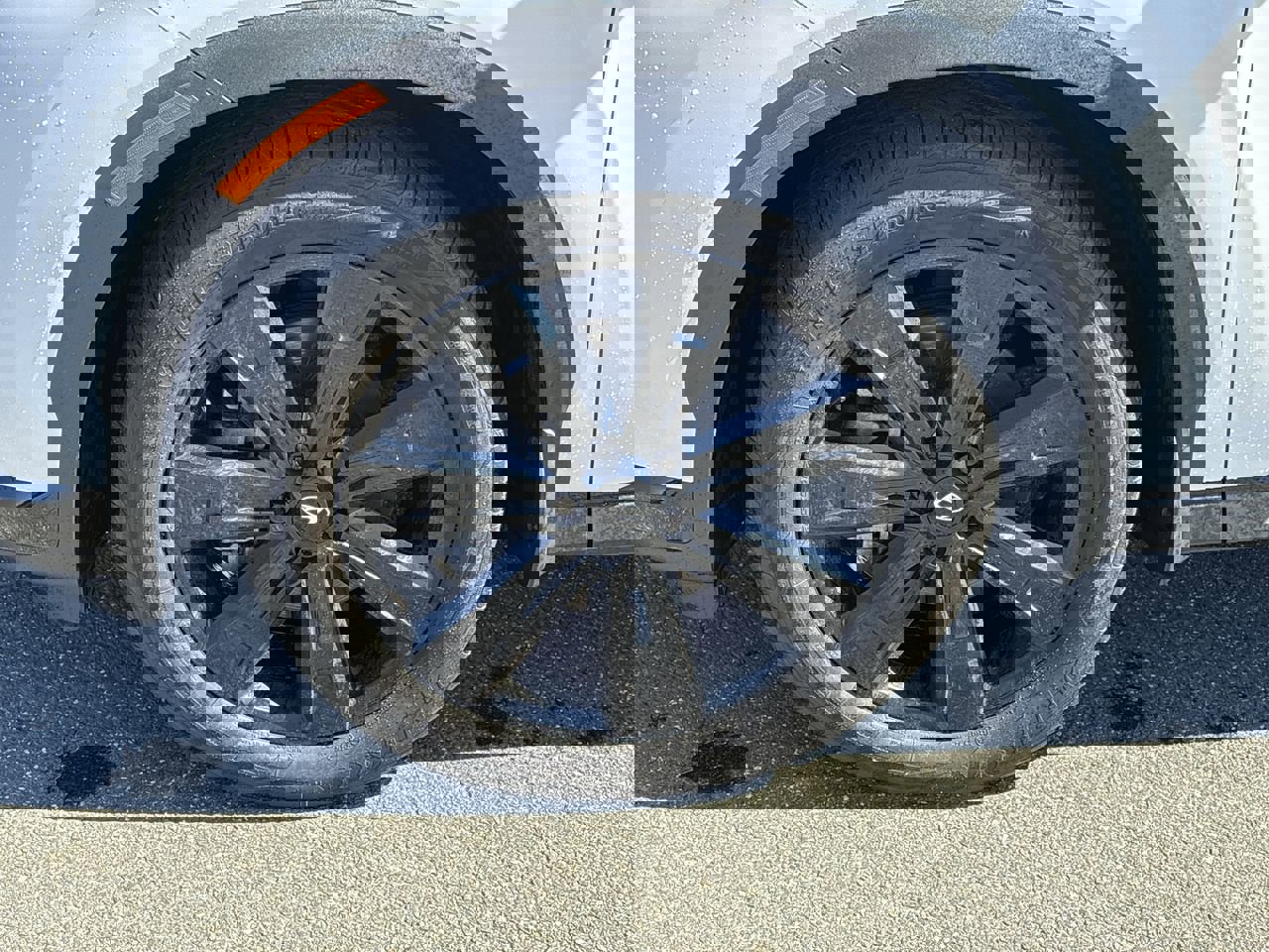 Used 2024 Hyundai Palisade XRT image 10