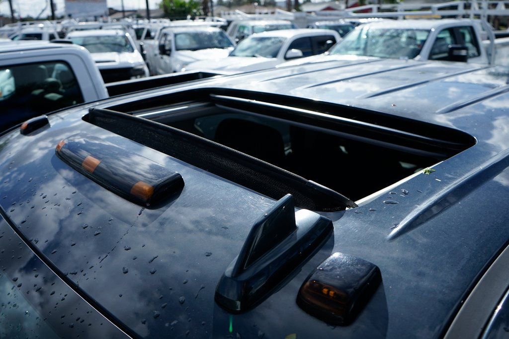 Used 2019 GMC Sierra 3500 Denali image 28