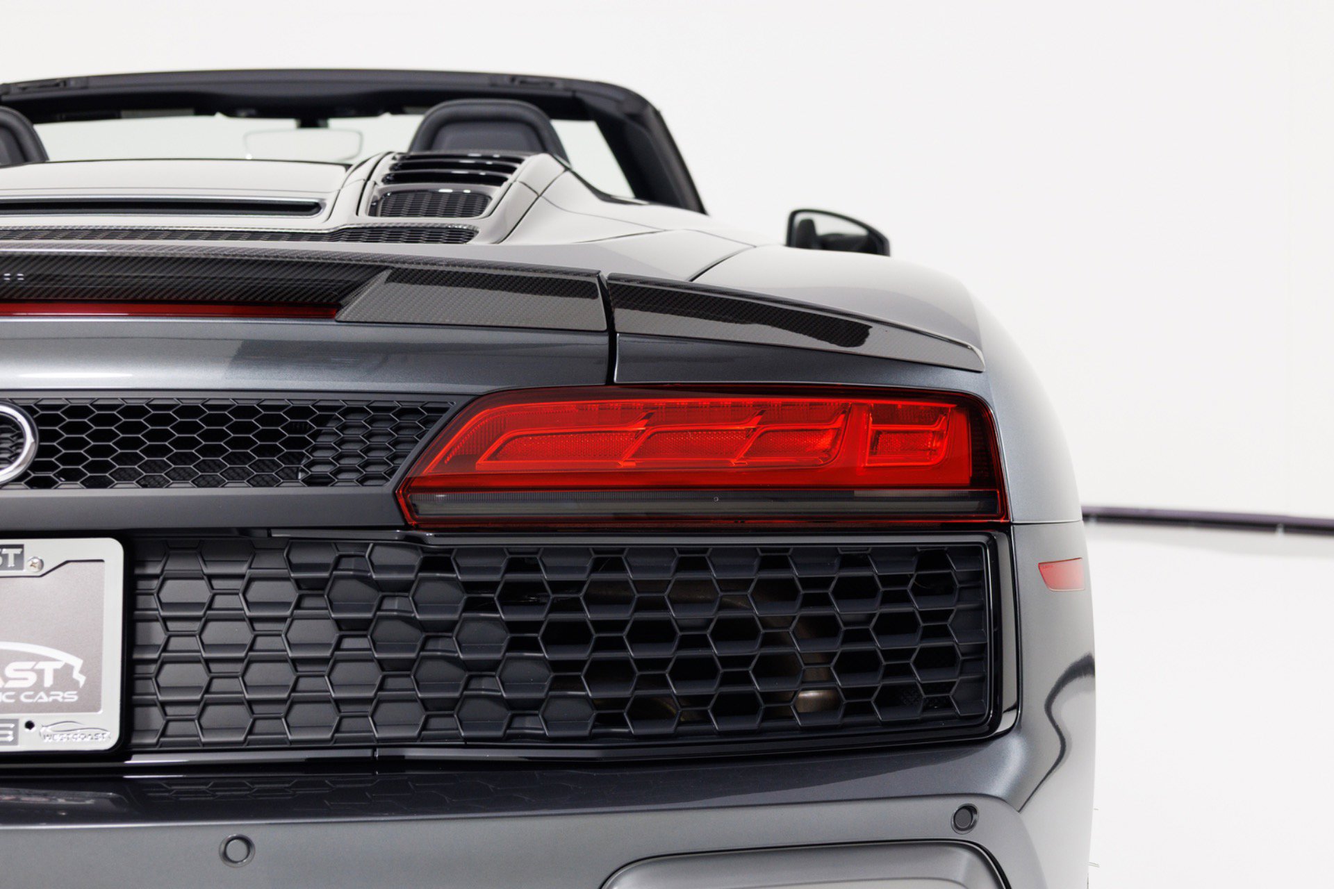 Used 2020 Audi R8 V10 performance AWD/4WD image 78