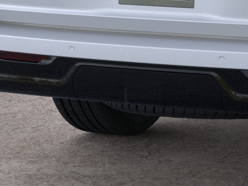 New 2026 Lincoln Navigator Premiere AWD/4WD image 23