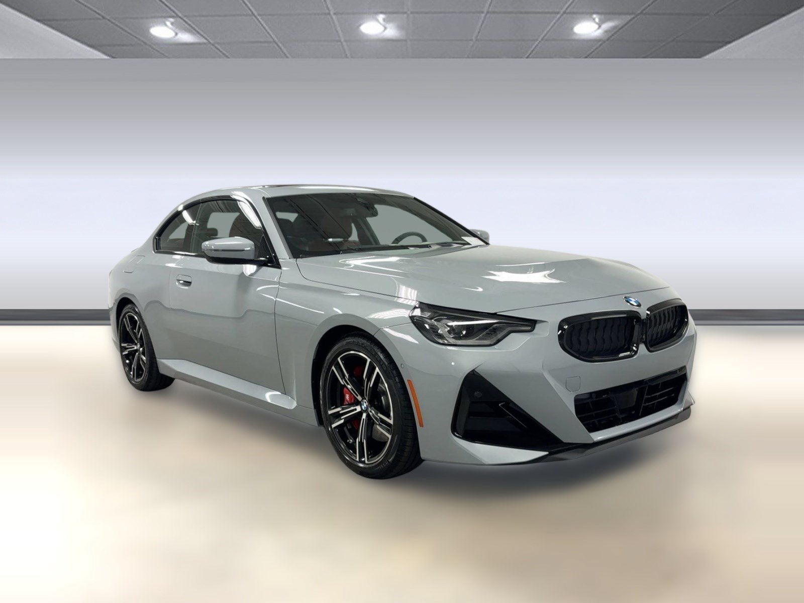 Used 2026 BMW 230i Coupe w/ Premium Package RWD image 5