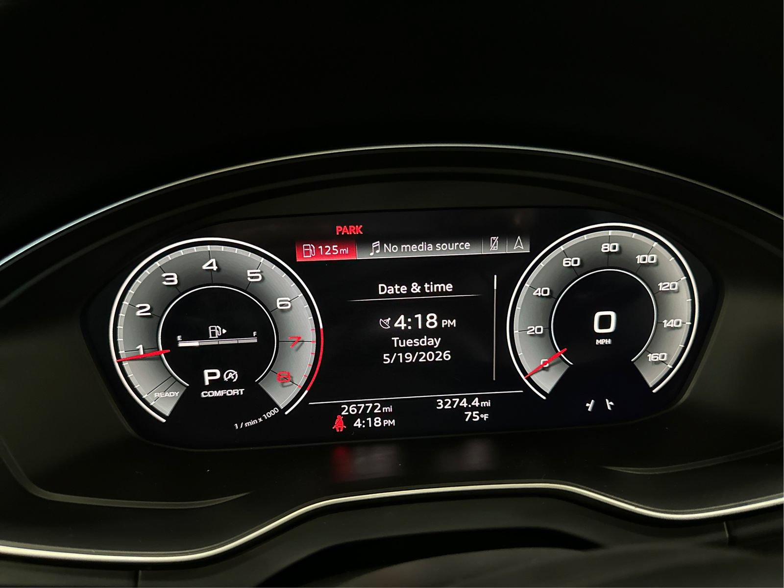 Used 2024 Audi Q5 2.0T Prestige w/ Prestige Package AWD/4WD image 18
