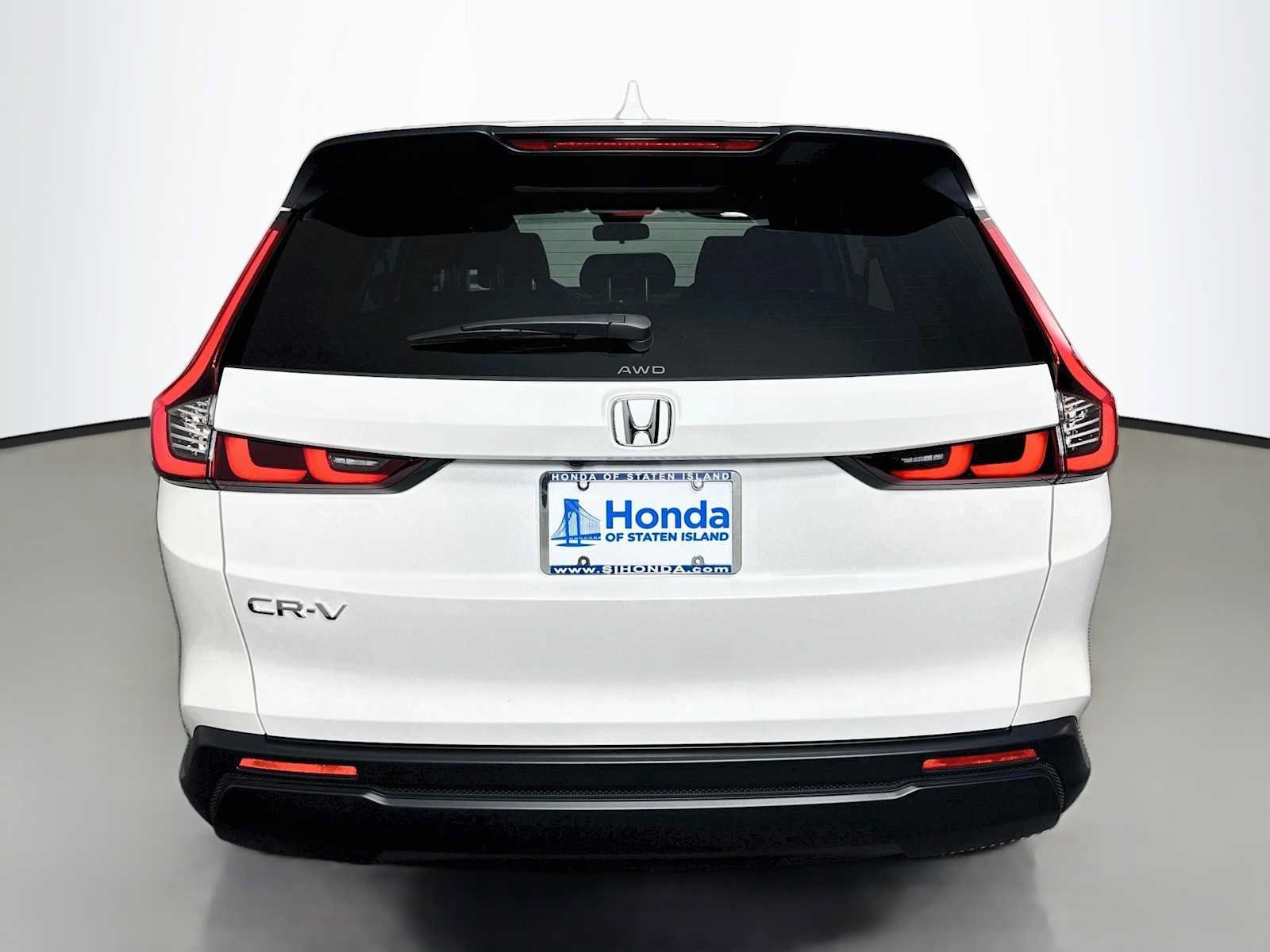 Used 2026 Honda CR-V EX image 6