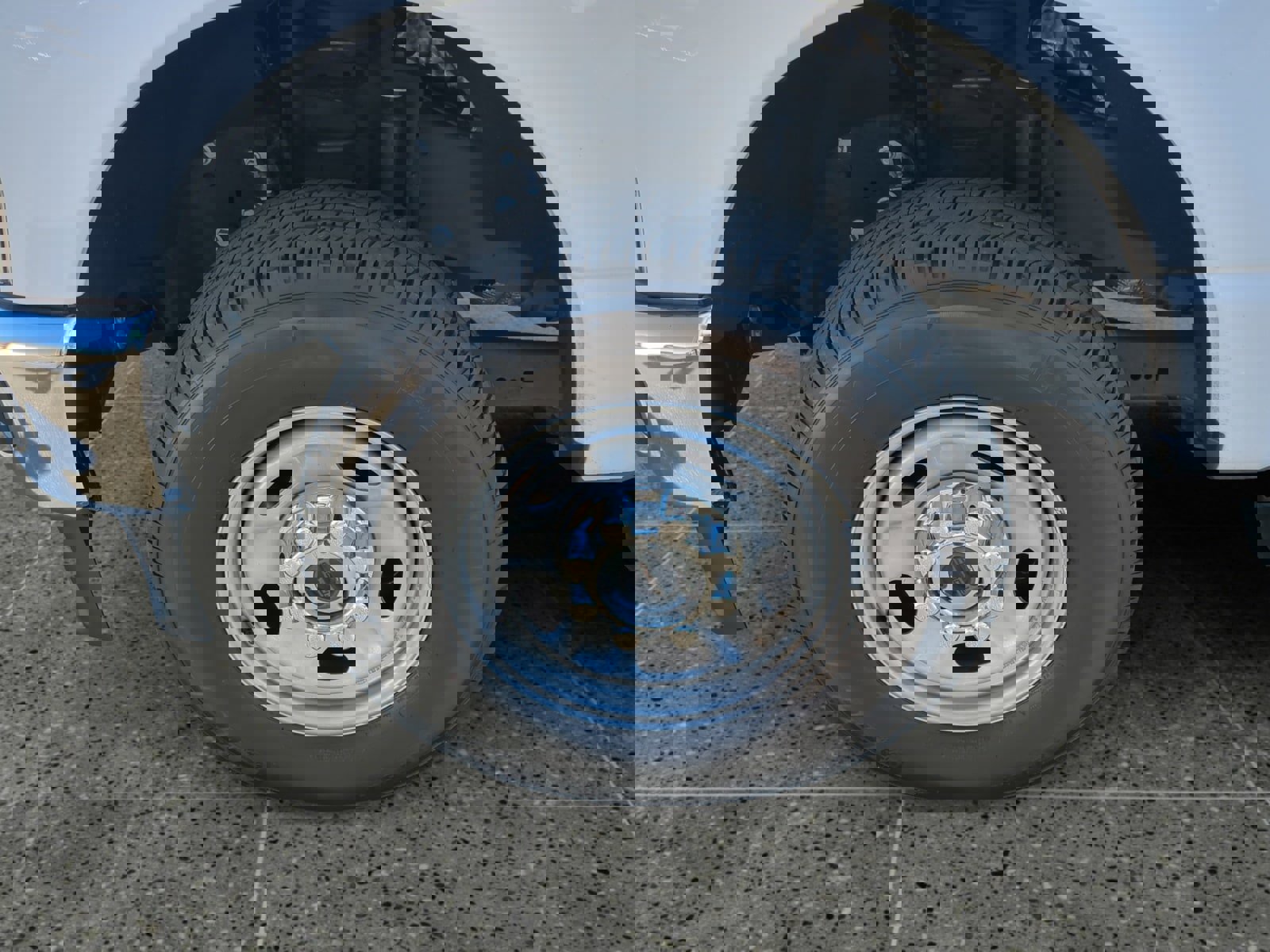 Used 2024 Ford F250 XL w/ XL Chrome Package image 29