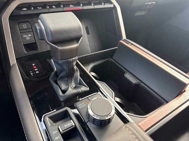 New 2026 Toyota Tundra 1794 Edition image 27