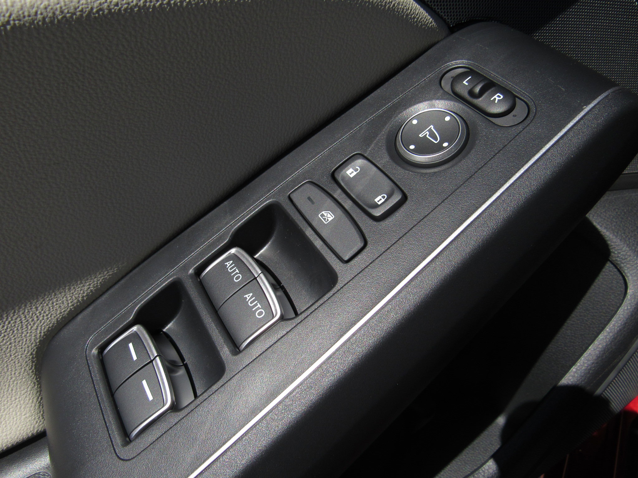 New 2026 Acura Integra A-Spec image 21