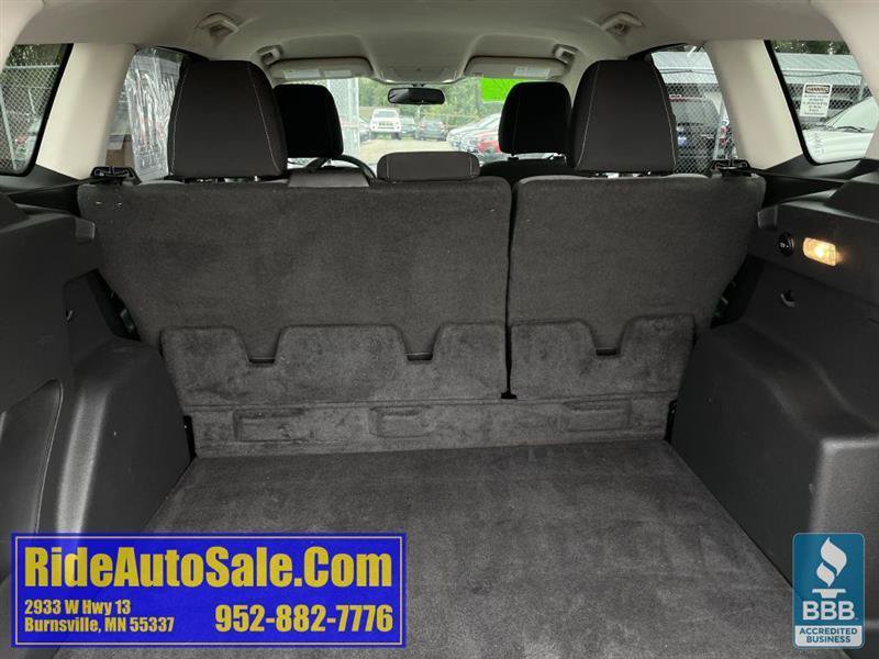 Used 2016 Ford Escape SE AWD/4WD image 31