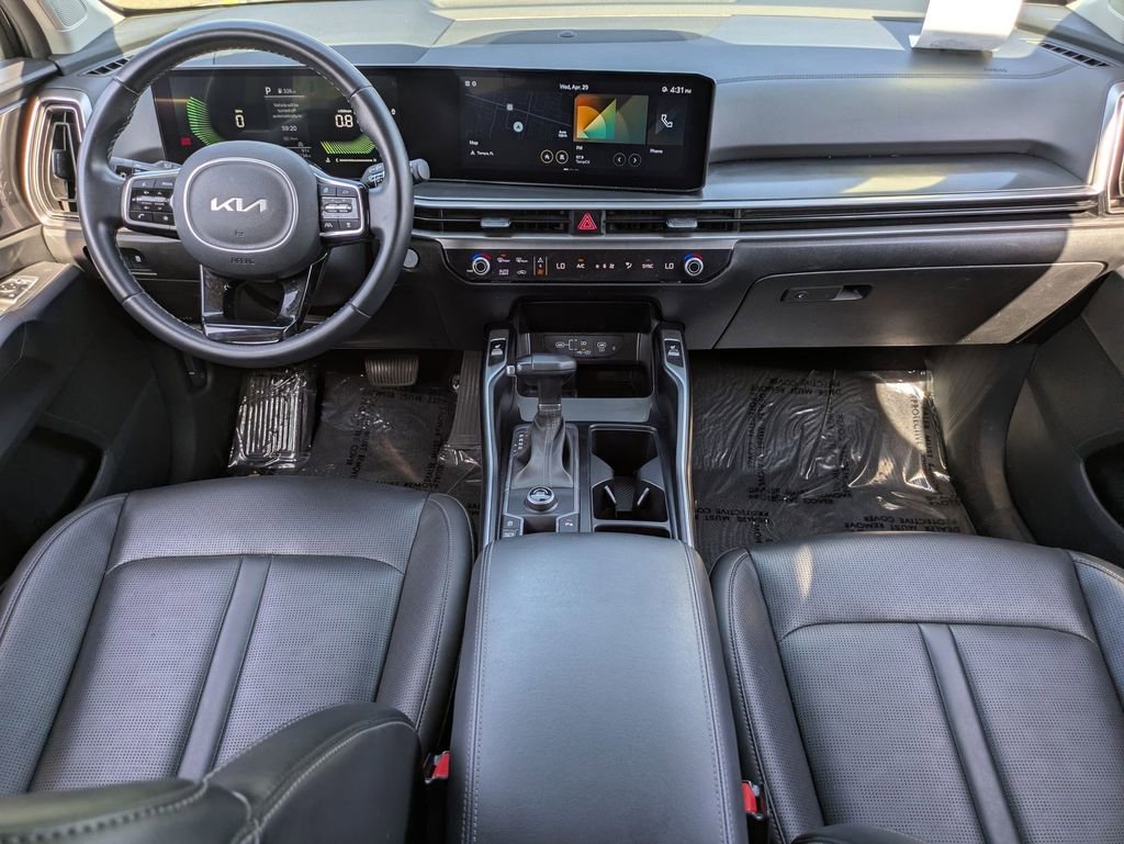 Used 2024 Kia Sorento S FWD image 23