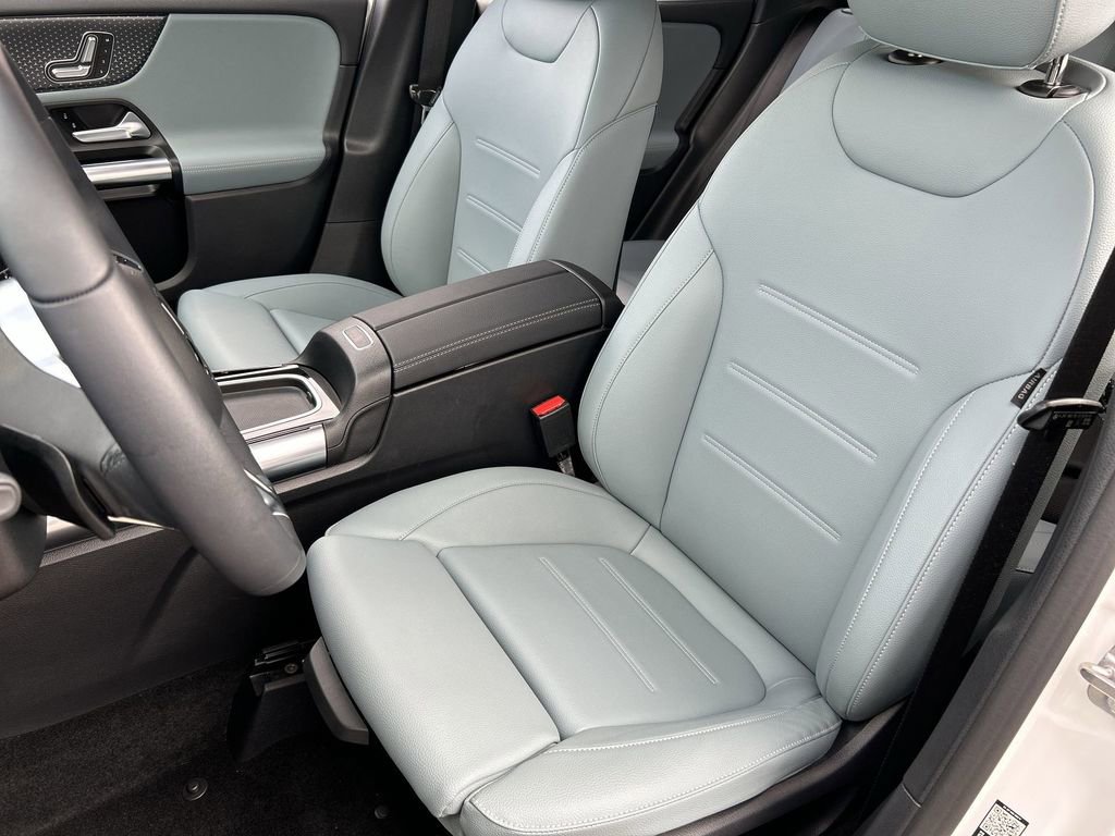 Used 2026 Mercedes-Benz GLA 250 image 18