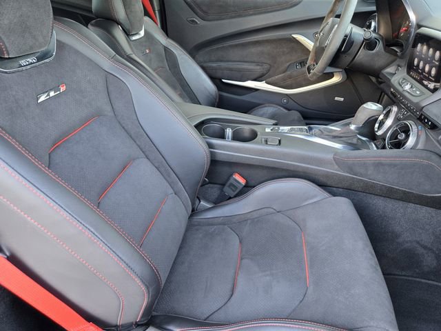 Used 2023 Chevrolet Camaro ZL1 image 12