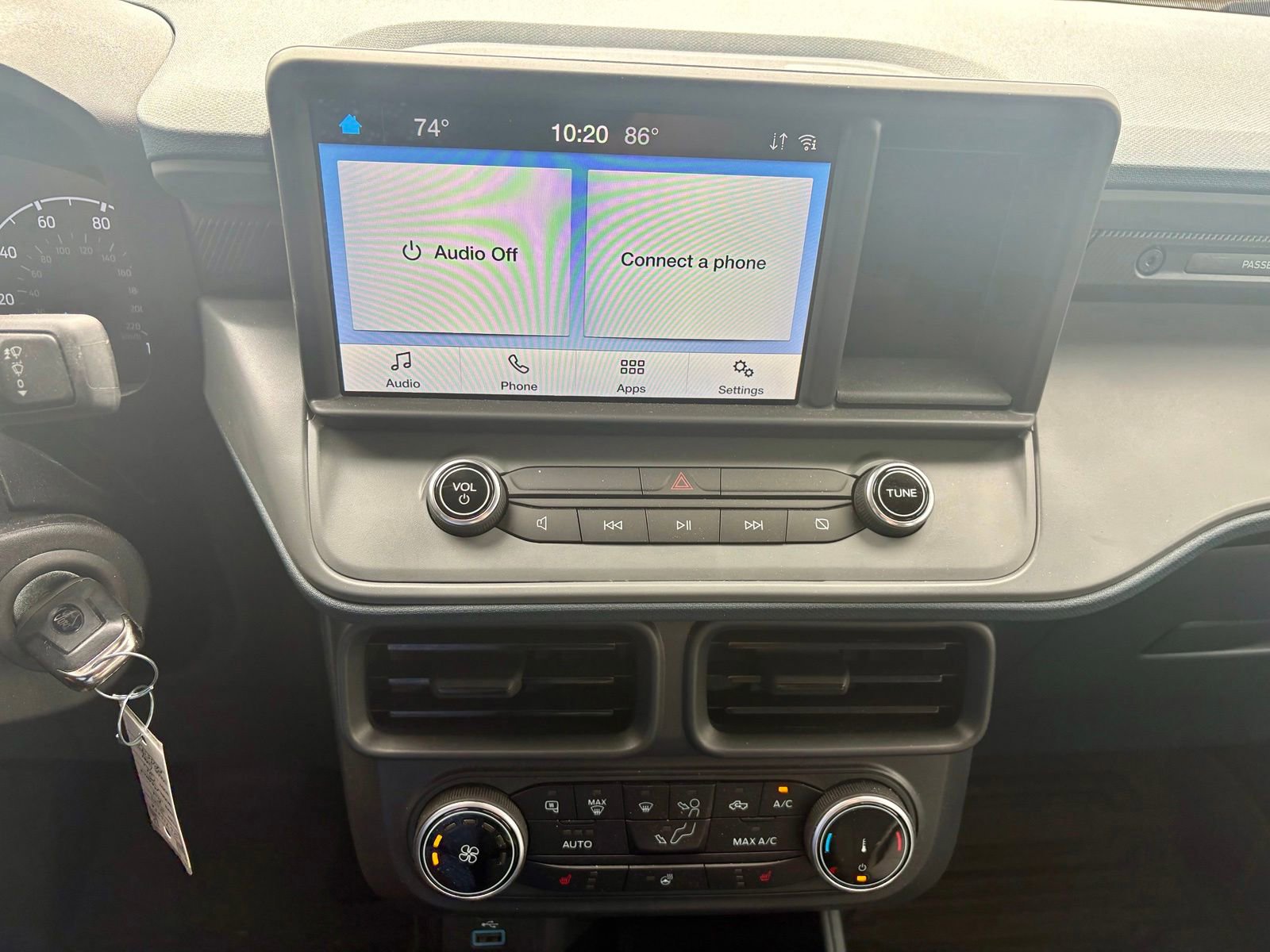 Used 2024 Ford Maverick XLT w/ XLT Luxury Package FWD image 12