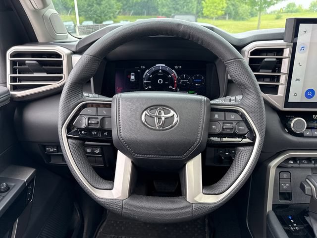 Used 2023 Toyota Sequoia Limited w/ Tow Technology Package AWD/4WD image 20