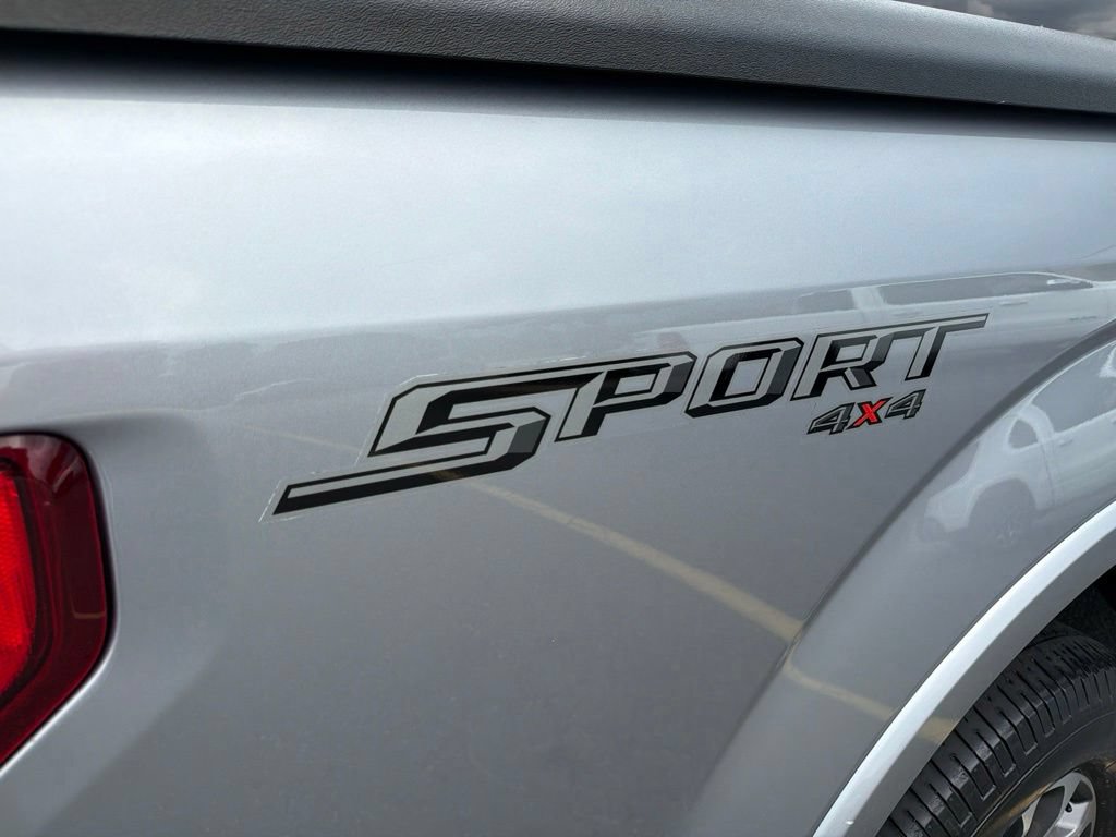 Used 2020 Ford F150 XLT w/ Equipment Group 302A Luxury AWD/4WD image 11