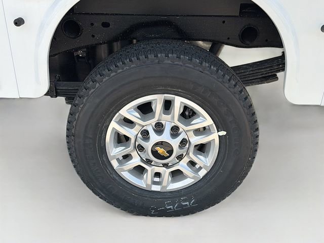 New 2026 Chevrolet Silverado 2500 W/T w/ WT Convenience Package AWD/4WD image 25