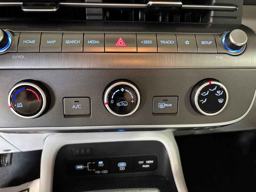 New 2026 Hyundai Kona SE AWD/4WD image 28