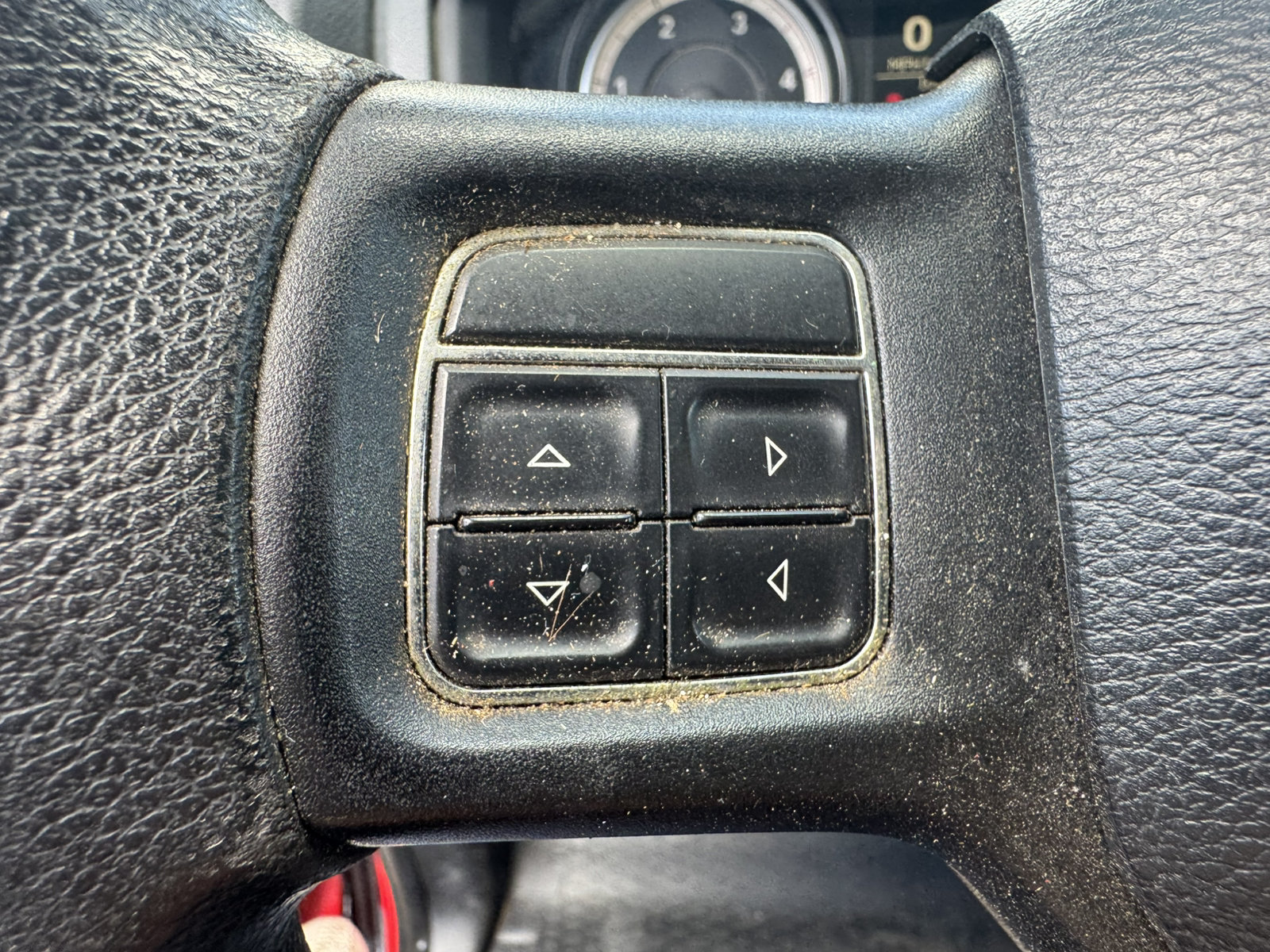 Used 2016 RAM 5500 Tradesman w/ Max Tow Package RWD image 26