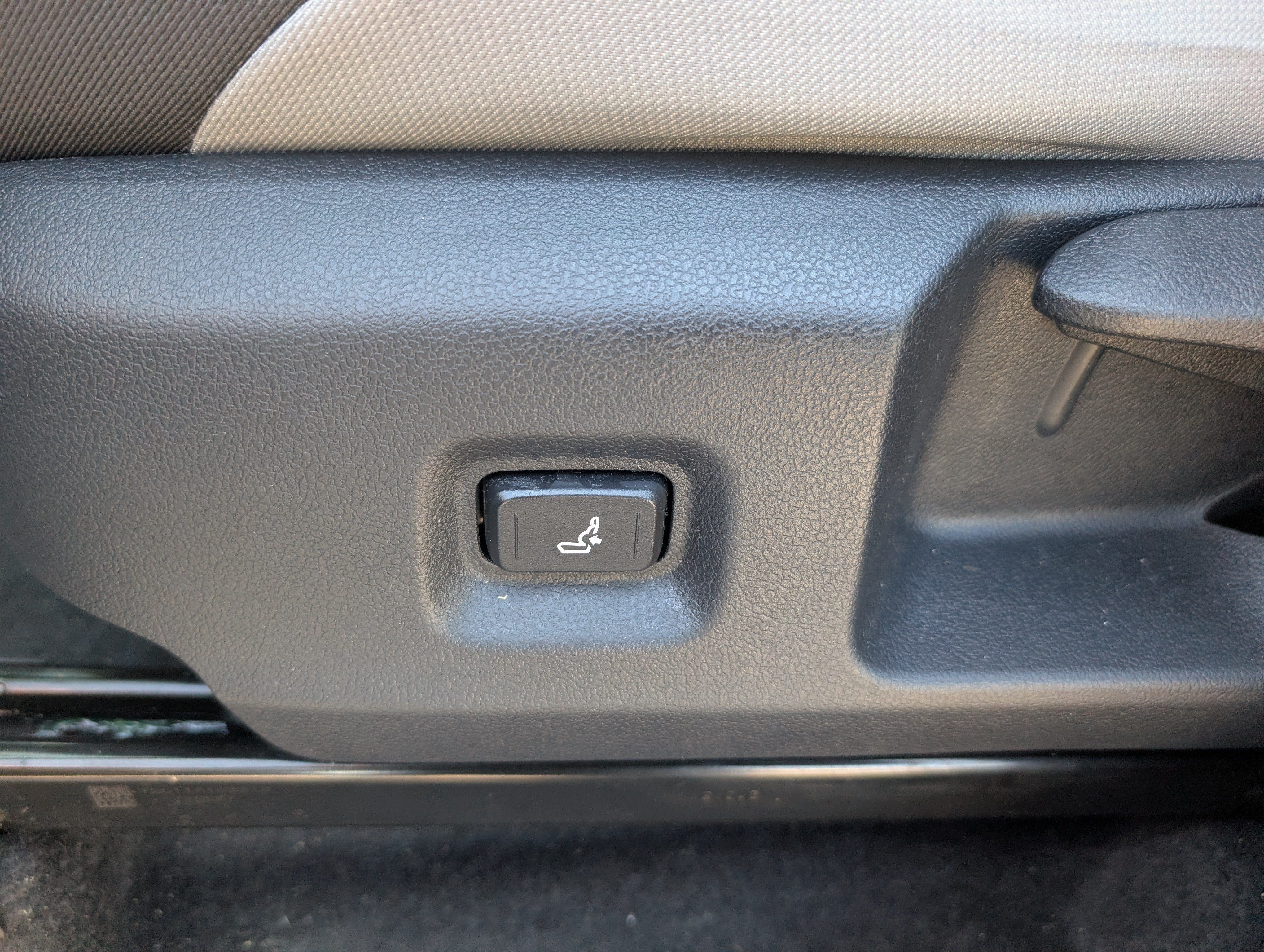 Certified 2025 Toyota Tacoma TRD Sport AWD/4WD image 18