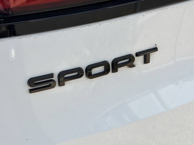 Used 2023 Land Rover Range Rover Sport SE AWD/4WD image 7
