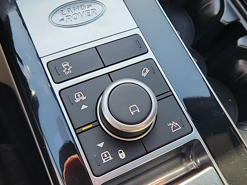 Used 2022 Land Rover Range Rover P525 Westminster Edition image 33