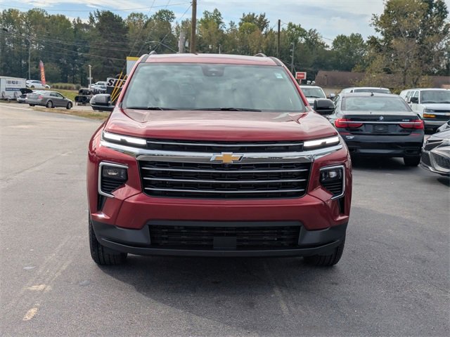 New 2026 Chevrolet Traverse LT w/ Driver Confidence Package image 7