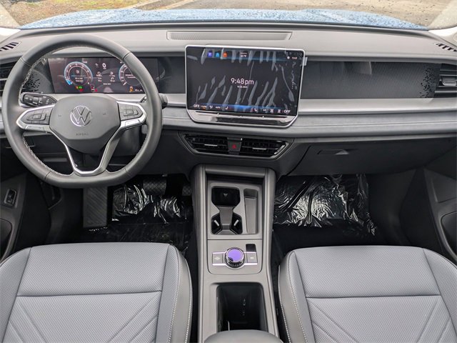 New 2026 Volkswagen Tiguan SE image 17