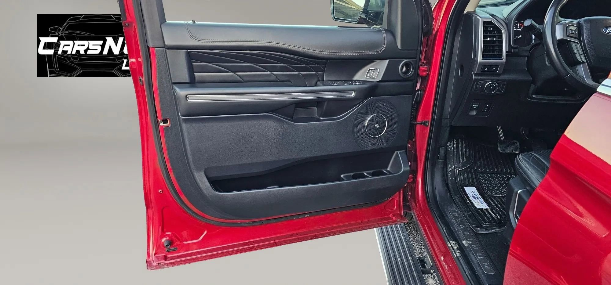 Used 2021 Ford Expedition Platinum AWD/4WD image 12