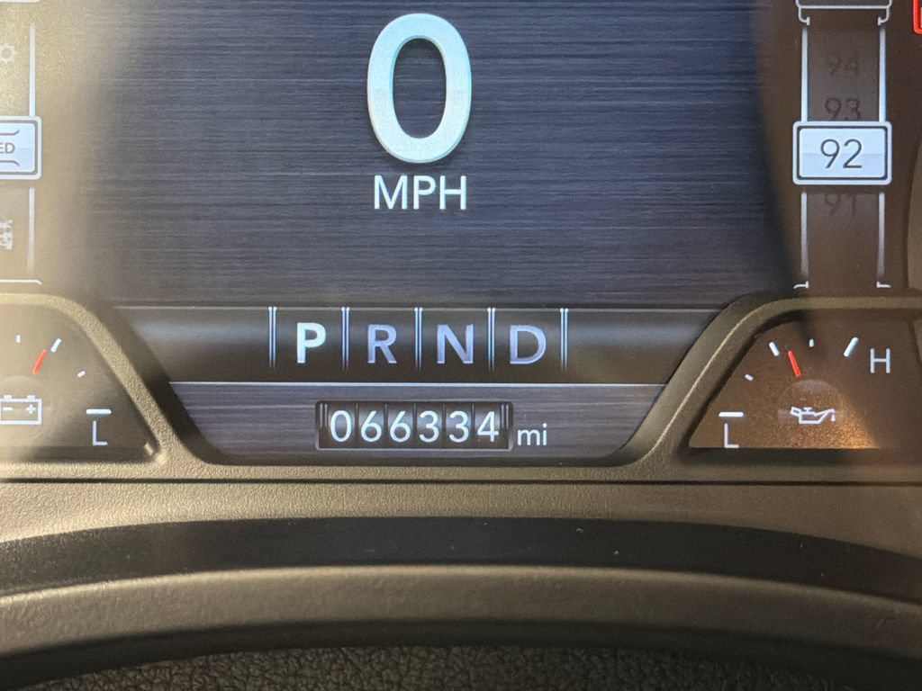 Used 2019 RAM 1500 Big Horn AWD/4WD image 10