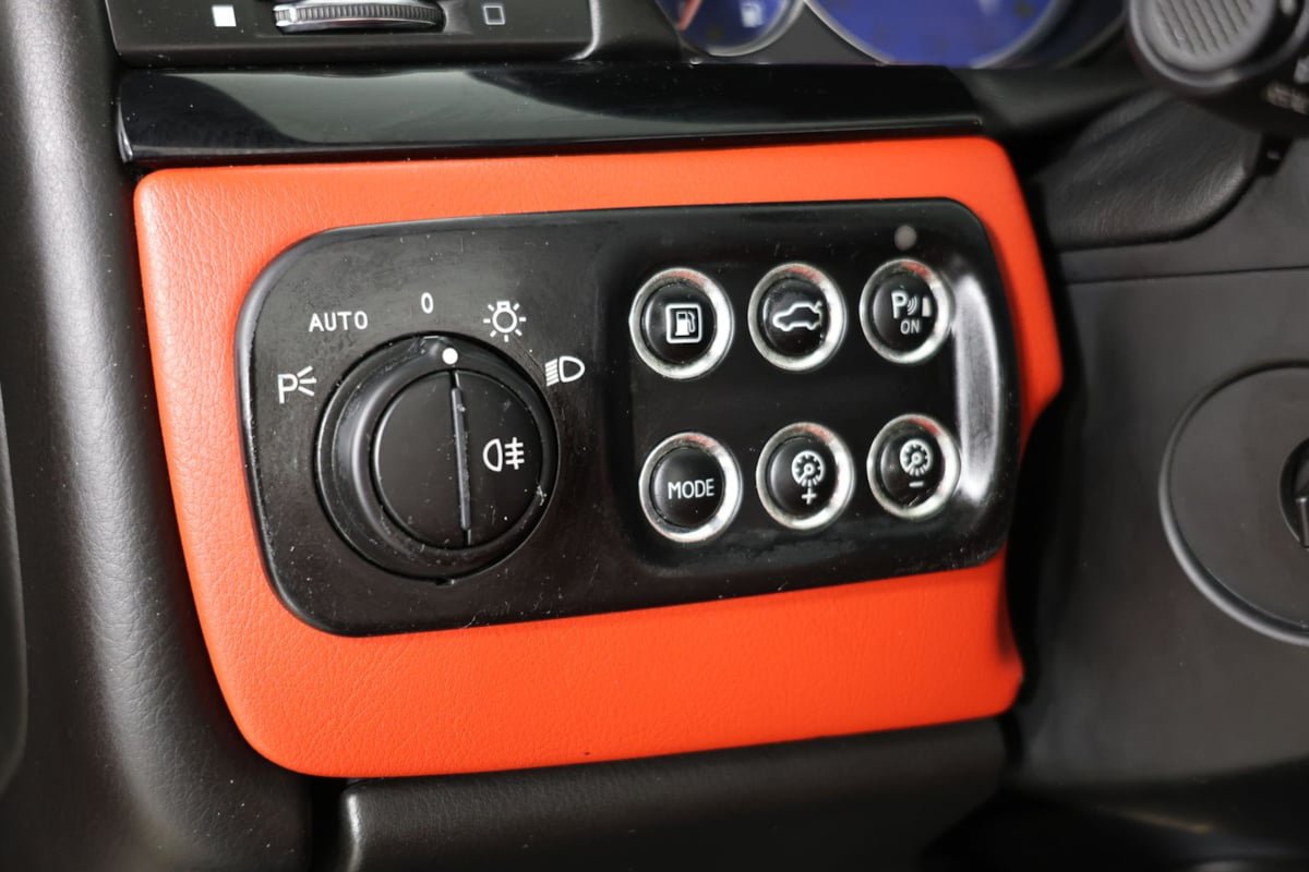 Used 2017 Maserati GranTurismo Sport RWD image 18