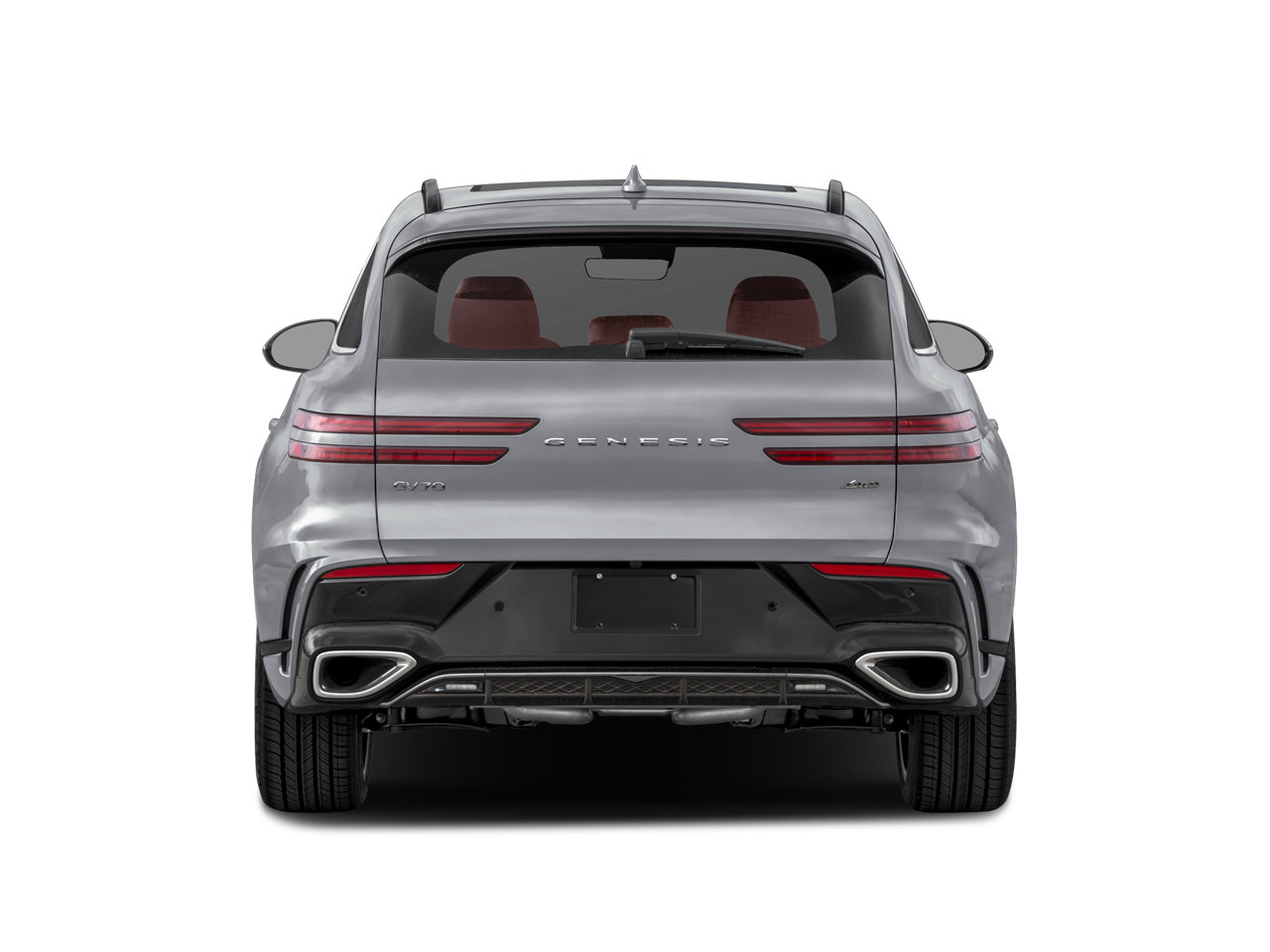 New 2027 Genesis GV70 2.5T Sport Prestige AWD/4WD image 5