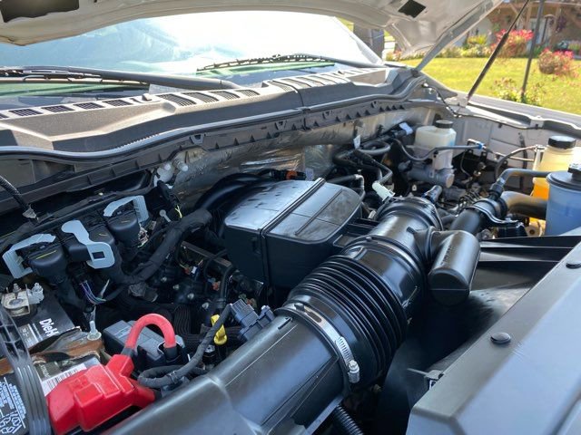 Used 2020 Ford F250 XLT w/ XLT Value Package image 28