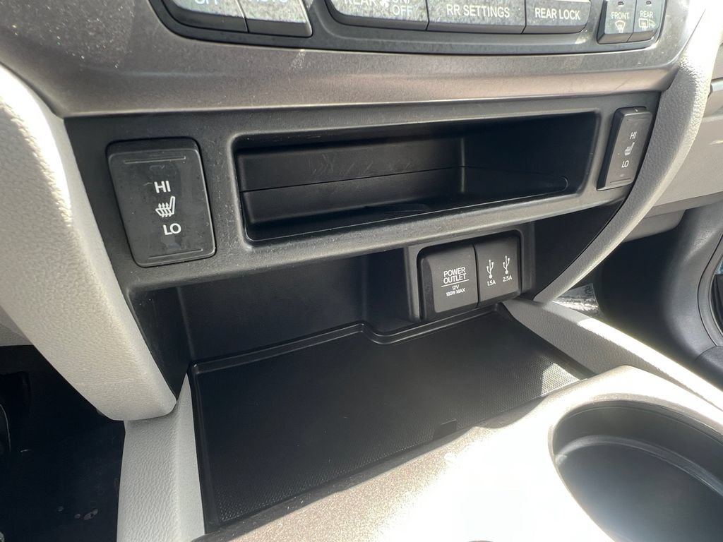 Used 2016 Honda Pilot EX-L image 19