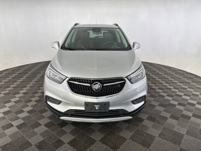 Used 2017 Buick Encore Preferred FWD image 5