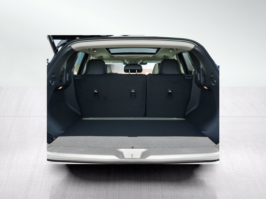 New 2026 Nissan Murano SL AWD/4WD image 8