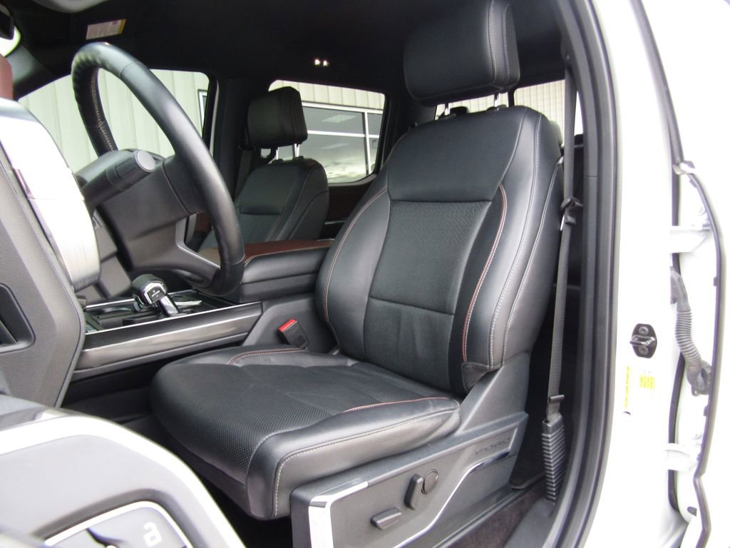 Used 2023 Ford F150 Lariat image 20