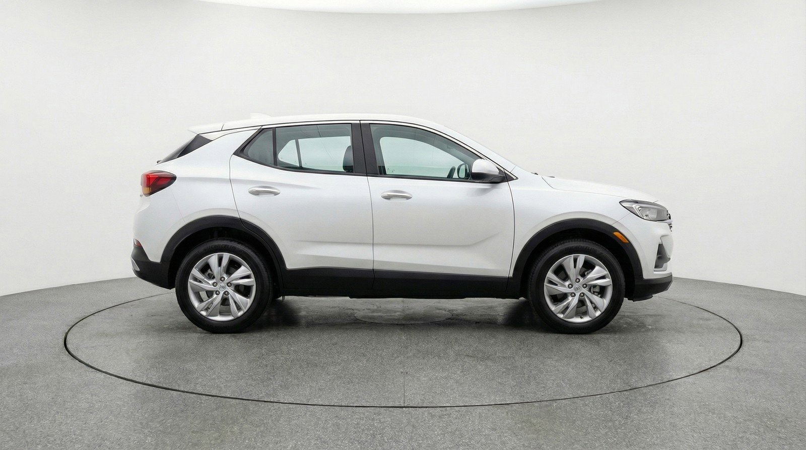 Used 2025 Buick Encore GX Preferred image 11