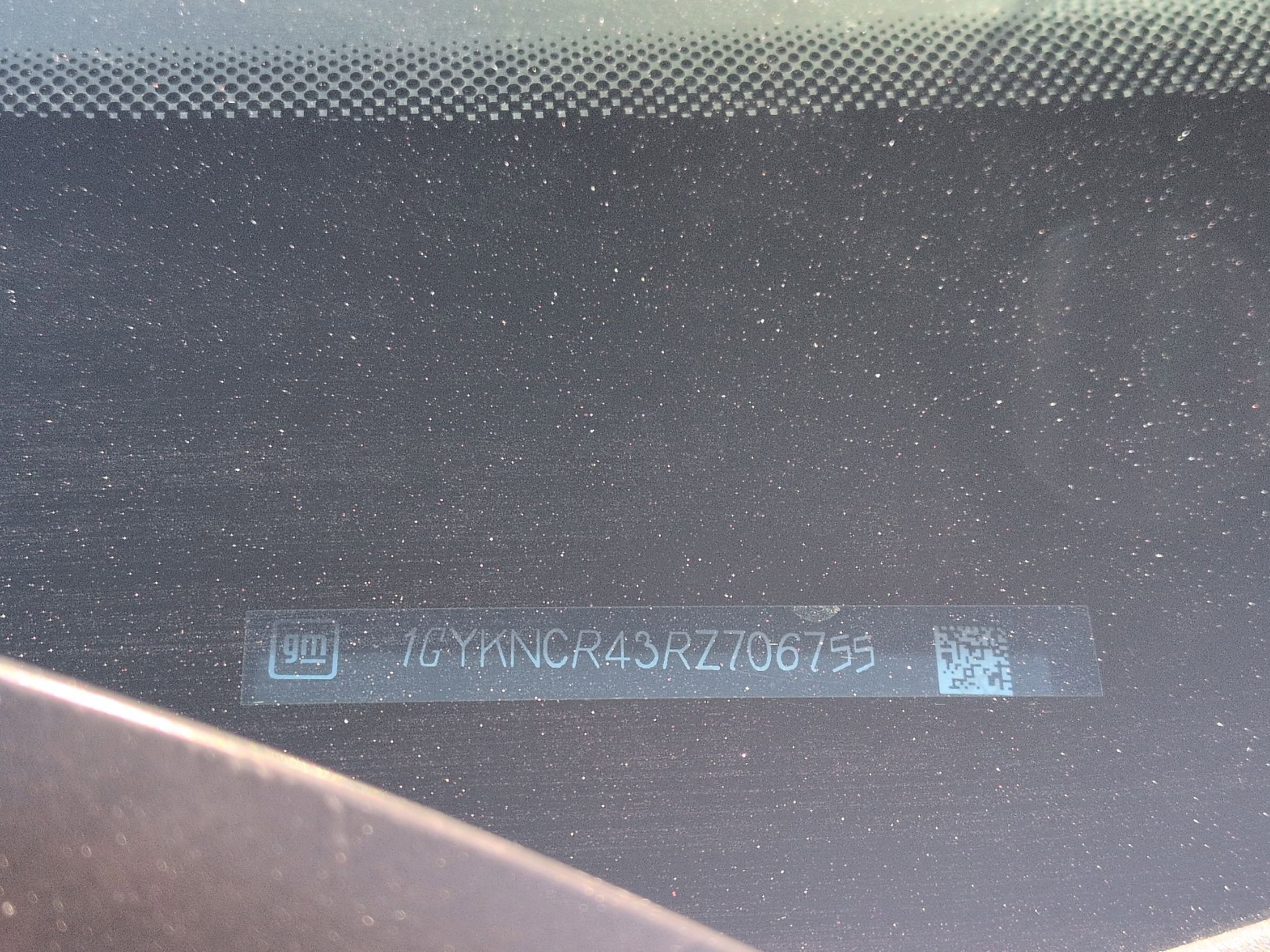 Certified 2024 Cadillac XT5 Premium Luxury image 35