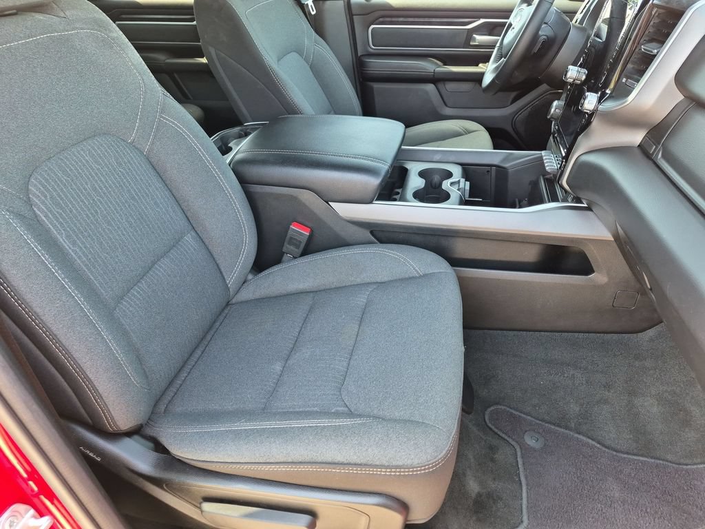 Used 2023 RAM 1500 Big Horn AWD/4WD image 20