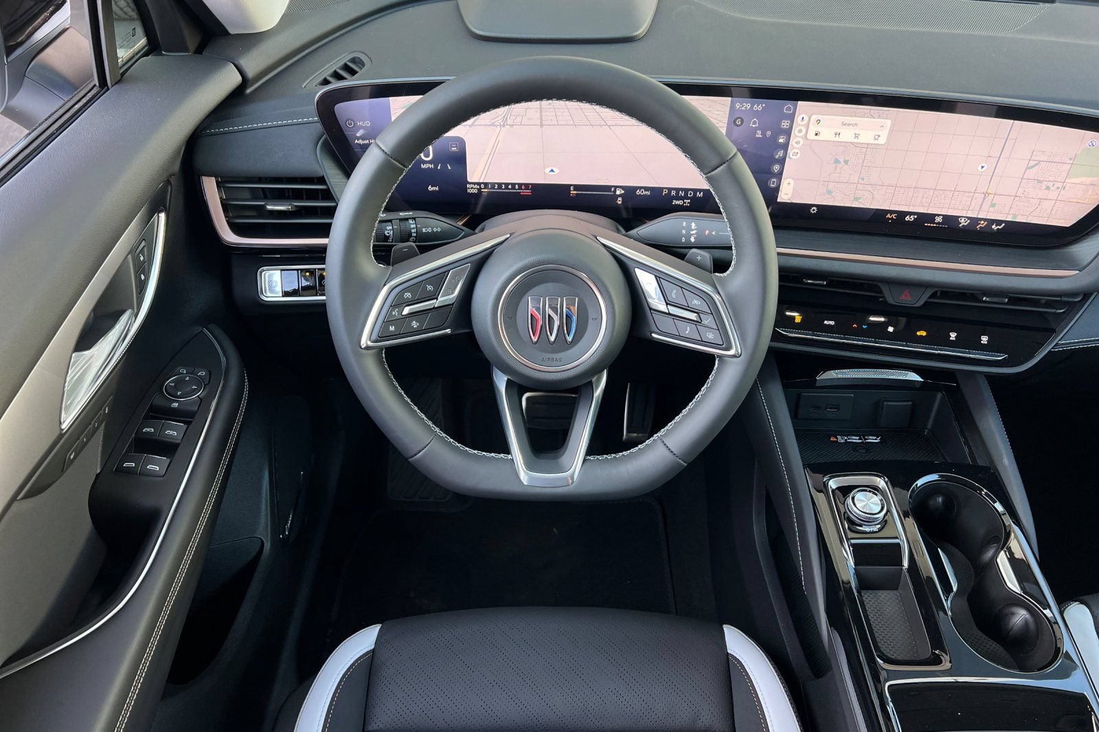 New 2026 Buick Envision Sport Touring AWD/4WD image 14